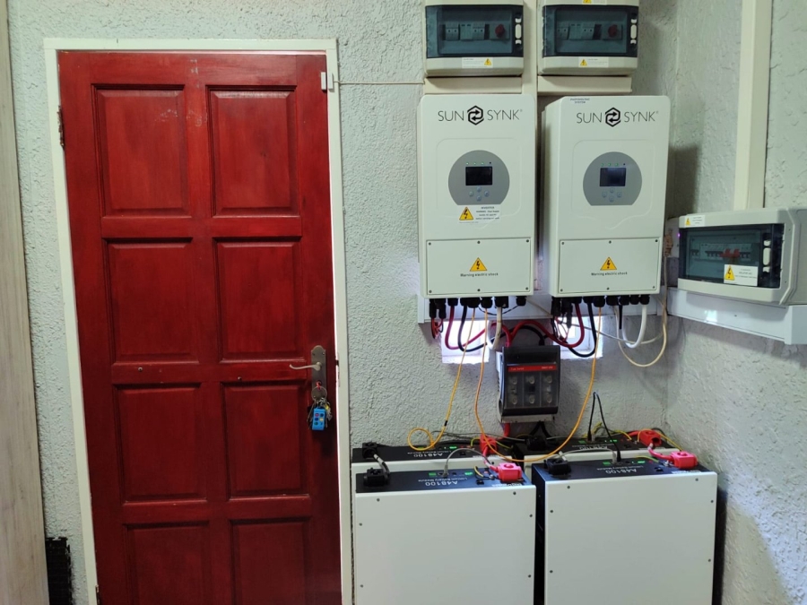 3 Bedroom Property for Sale in Stilfontein Ext 4 North West